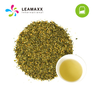 Vente chaude Thé vert au jasmin de haute qualité en sachet Fournisseur en gros de Bubble Tea de Taïwan pour les magasins de boissons au lait de boba Nouveau - Product Image 6