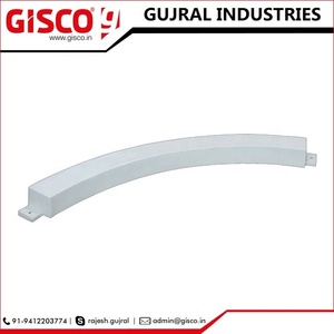 Planche de lancer de poids en aluminium durable pour les sports d'athlétisme et les équipements de divertissement - Product Image 2