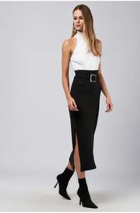 Women Stylish <b>Skirt</b> - Product Image 6