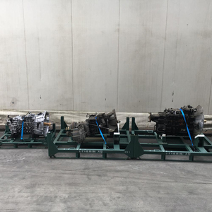 Transmisión Usada de Alto Rendimiento de Japón para Isuzu NKR - Product Image 5