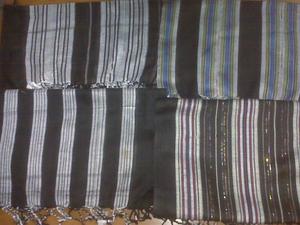 Yarn-Dyed <b>Winter</b> Striped Shawl for Adults 70x180 Viscose Printed Pattern Hijab <b>Scarf</b> Traditional <b>Winter</b> <b>Scarf</b> & Shawl - Product Image 5