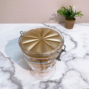 [Holar] Taiwan Made Trophy <b>Storage</b> Kitchen Containers Plastic - Product Image 3