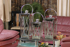 Decorative Lanterns Made From High Quality Stainless Steel for Home Wedding Christmas Decoration in <b>Bulk</b> - Product Image 6