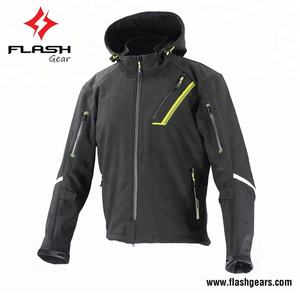 2022ใหม่เสื้อแจ็กเก็ตสำหรับแข่งมอเตอร์ไซด์ของผู้ชายเสื้อแจ็กเก็ตสำหรับขี่จักรยานสีดำชุดกีฬาป้องกันสำหรับฤดูร้อนตาข่ายตาข่ายขนาดใหญ่พิเศษสำหรับฤดูร้อน - Product Image 6