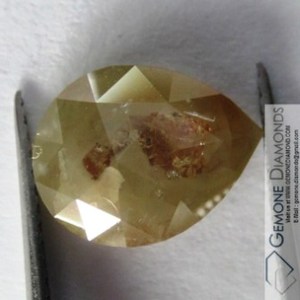 Diamantes de color Natural y genuinos de la India - Product Image 3