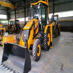 JCB 3DX - Product Image 1