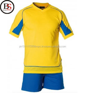 Ensemble d'uniforme d'équipe de football, maillot de football à manches longues, maillot de football - Product Image 4