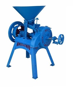 Moulin à farine/broyeur de maïs - Product Image 1