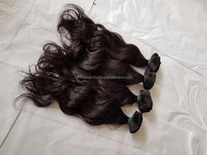 Hot Selling Brazilian Virgin Straight Weft <b>Hair</b> Manufacturer OEM Service Offered Weft <b>Hair</b> <b>Body</b> <b>Wave</b> 100% Human <b>Hair</b> - Product Image 5