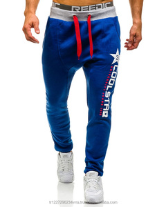 Pantalon de survêtement de jogging pour hommes personnalisé en gros avec sweats à capuche t-shirt à capuche grande taille t-shirts pour hommes t-shirt sweats à capuche et sweat-shirts pour hommes - Product Image 3