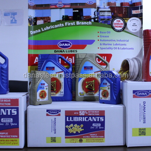 PROVEEDOR DE LUBRICANTES en OMÁN (+968-91781730) - Product Image 1