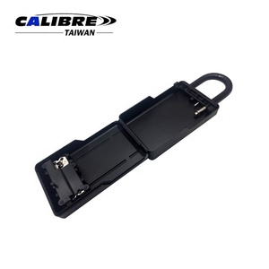 ตู้เซฟเก็บกุญแจแบบรหัส 4 หลัก ยี่ห้อไต้หวัน คาลิเบอร์ - Product Image 2