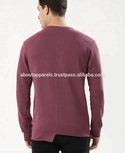 New Design Mens Hoodie Patchwork Panel Hoodies Fashion Sweatshirt Cotton Street Wear <b>Jacket</b> - Product Image 5