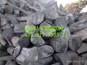 Premium Vietnam Khaya Charcoal | Reliable OEM <b>BBQ</b> Charcoal Supplier - Product Image 4