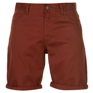 Short en jean 100% coton de qualité supérieure pour hommes, décontracté, avec motif solide, écologique, couleurs personnalisées, jean délavé teint uni - Product Image 1