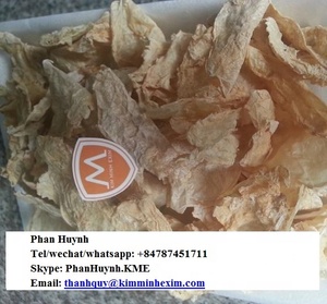 CHITINA DE CANGREJO Marca KME Origen Vietnam 8% Humedad Máxima Otros Empaques - Product Image 1