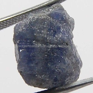 พลอยแทนซาไนต์ดิบธรรมชาติ - Product Image 1