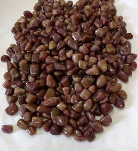 Vente en gros de pierres de meilleure qualité en agate naturelle sélénite pour la décoration de la maison - Product Image 1