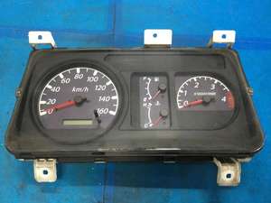 ISUZU — compteur de vitesse universel, pièces détachées authentiques, compteur automatique, fournitures japonaises - Product Image 2