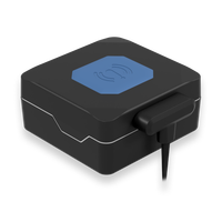 Traceur GPS personnel Teltonika TMT250, mini, antenne intégrée, petit, pratique, bouton SOS, compatible avec l'application Android, PC, Beidou