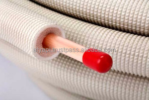 ท่อยาง NBR สำหรับขยายเครื่องปรับอากาศวัสดุฉนวนกันความร้อนผลิตภัณฑ์ - Product Image 2