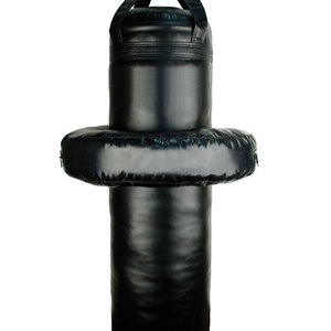 GAF Custom Unfilled <b>Boxing</b> <b>Bag</b> Man Punching <b>Bags</b> Heavy Free <b>Standing</b> Sand Heavy Training <b>Bags</b> Equipment Accessories - Product Image 3