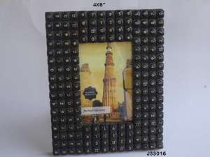 กรอบรูปโมเสกปุ่มเครื่องพิมพ์ดีดโบราณ มีจำหน่ายทุกขนาด สำหรับตกแต่งบ้าน - Product Image 2