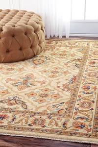 Alfombra tradicional Wilton - Product Image 4