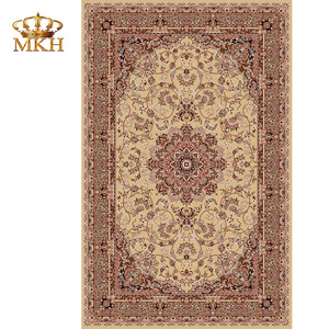 Tapis turc de style antique - Product Image 1