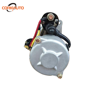 MEILLEUR <span class=keywords><strong>PRIX</strong></span> M95R3010SE QDJ276AT QDJ-2709-PC Moteur de démarrage 24v pour Xinchai CA4DF3 - Product Image 3