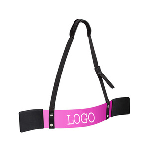 Nouveau biceps entraînement robuste en fonte bras Blaster haltérophilie entraînement gymnastique musculation bras Blaster - Product Image 2