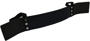 อุปกรณ์ฝึกกล้ามเนื้อแขน GAF BICEP TRAINING HEAVY DUTY ARM BLASTER ISOLATOR BOMBER ผ้าแคชเมียร์และโลหะกันลื่น สำหรับทุกเพศ น้ำหนัก 750 กรัม สำหรับยกน้ำหนักและเพาะกาย - Product Image 6