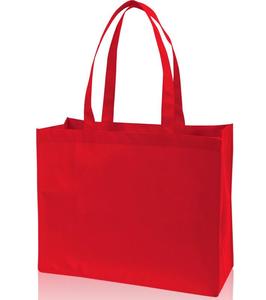 Sac à provisions non tissé PP réutilisable écologique nouveau - Product Image 5