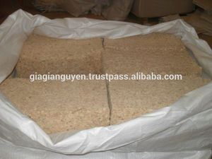 Copeaux de bois d'acacia vietnamien et sciure de bois tendre, déchets agricoles pour litière pour chevaux, marque GGN, modèle WS - Product Image 4