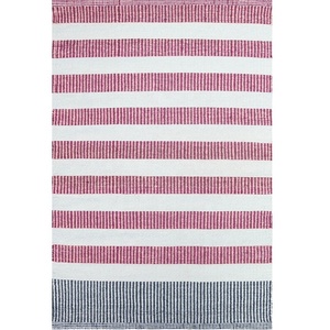 Bestseller PVC Plastic Patio <b>Mats</b> Scandinavian Design Pinstripe Washable Vinyl Runners for Outdoor Use for Picnic and Camping - Product Image 5