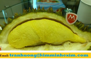 Bột Sầu Riêng Đông Lạnh Từ Việt Nam - Product Image 4