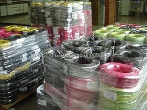 Copper Conductor PVC Insulation <b>Electrical</b> <b>Wire</b> and Cables - Product Image 2