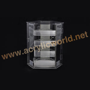 acrylic glasses <b>display</b> rack /glasses <b>display</b> holder eyeglasses <b>display</b> <b>shelf</b> - Product Image 3