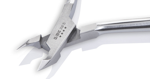 Nghia OMI CL-201C Premium Excellent Pince À Cuticules Haute Qualité Meilleur Pince À Ongles Outil Manucure Pédicure Équipement - Product Image 6