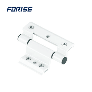 2D Butt <strong>Hinge</strong> Aluminium Door <strong>Hinge</strong> LHG613 - Product Image 1