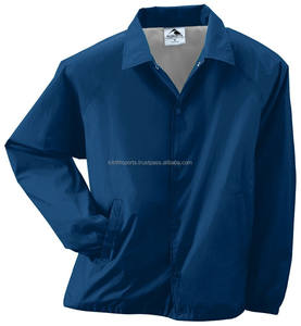 เสื้อกันลมลายพรางสำหรับผู้ชาย,เสื้อโค้ชผ้าโพลีเอสเตอร์ฝน - Product Image 6
