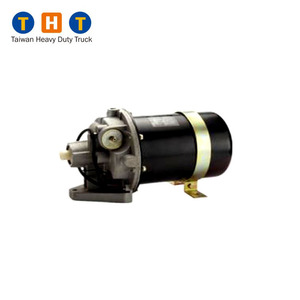 Sécheur d'air A'SSY 44830-3081 E13C pour Hino - Product Image 1