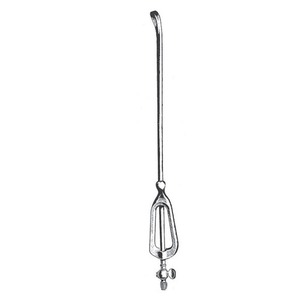 Instruments chirurgicaux de curette utérine d'hôpital de Chelsea avec les propriétés essentielles - Product Image 4