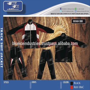 Nuevo Fabricante de Trajes Deportivos Personalizados para Hombre, Jersey de Hockey Sublimado y Bordado - Product Image 1