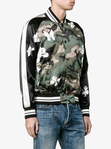 Chaqueta Deportiva de Béisbol Tipo Bomber, Personalizada, Sublimada, de Alta Calidad, al por Mayor - Product Image 5