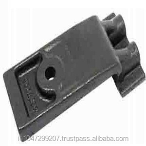 KVT TGS Series Modelo 127759 Piezas de camión de soporte delantero para reemplazo de resorte para Europa Heavy Duty 2007-2013 - Product Image 1