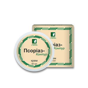 Producto cosmético para el cuidado personal corporal y facial Psoriasis Crema de contorno fabricante de etiqueta privada - Product Image 1