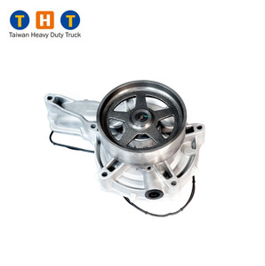 Pompe à eau Assy 20744939 20806884 pour VOLVO - Product Image 1