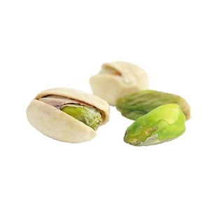 100% Aceite portador de pistacho prensado en frío Fuente de EE. UU. Certificado GMP - Product Image 3