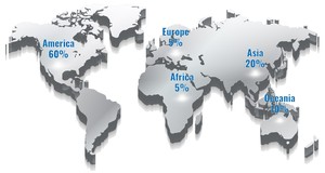 Convertidor de Par Geely 5hp19, Pieza de Transmisión Md723141 - Product Image 4